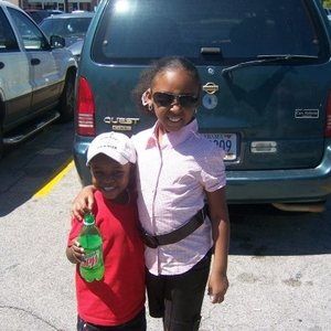 Meet your Posher, Marcus